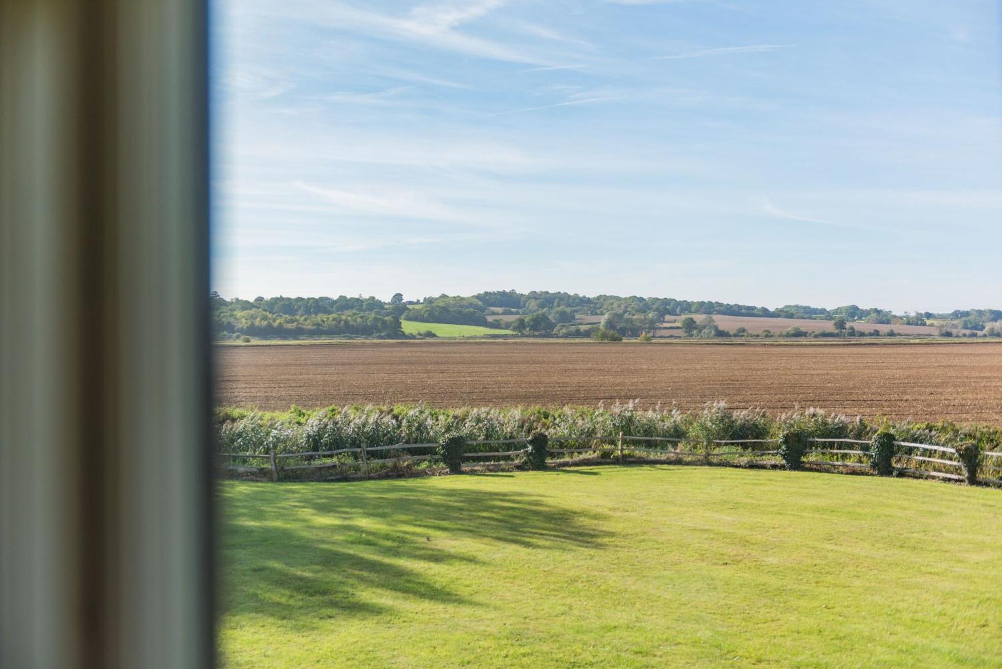 The Oast By Bloom Stays Newenden Exterior foto