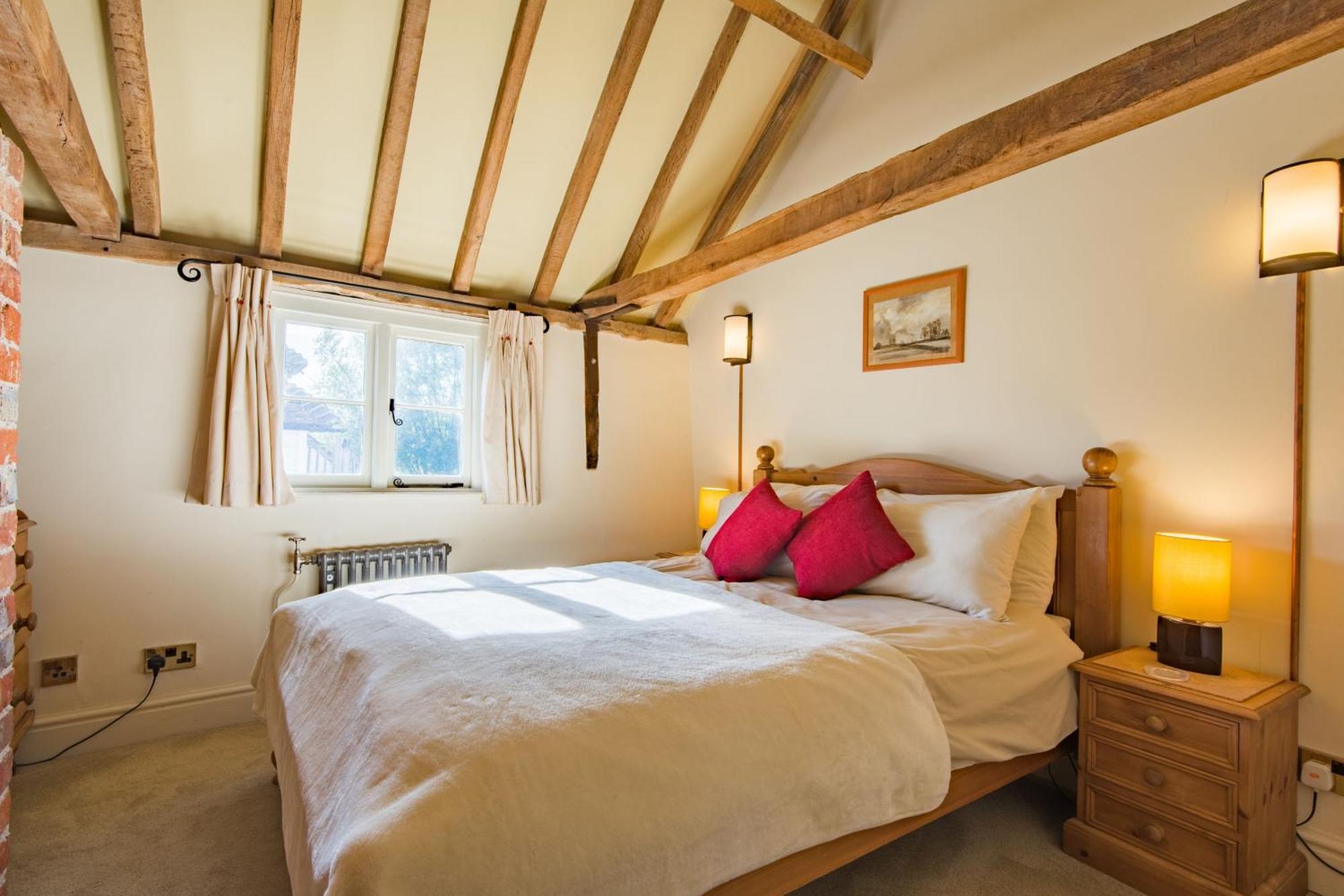 The Oast By Bloom Stays Newenden Exterior foto