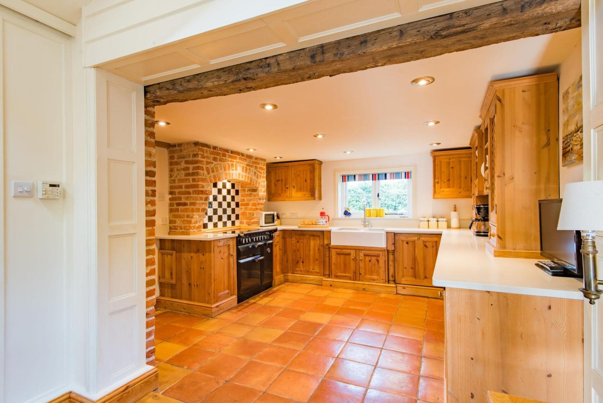 The Oast By Bloom Stays Newenden Exterior foto